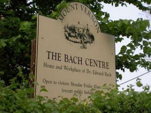 The Bach Centre